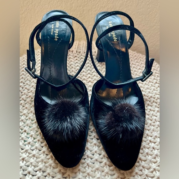 Kate Spade, 9 1/2 - Picture 3 of 8